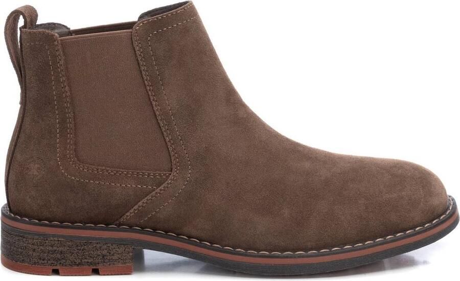 Xti 143265 Booties Bruin Man