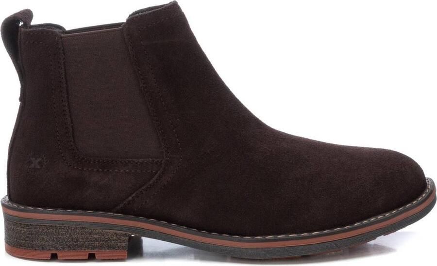 Xti 143265 Booties Bruin Man