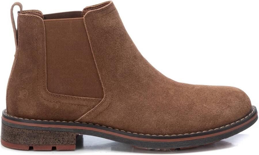 Xti 14326504 Booties Bruin Man