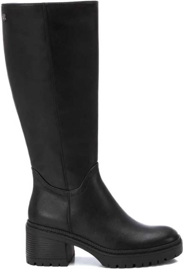 Xti 143367 Laarzen Zwart Vrouw