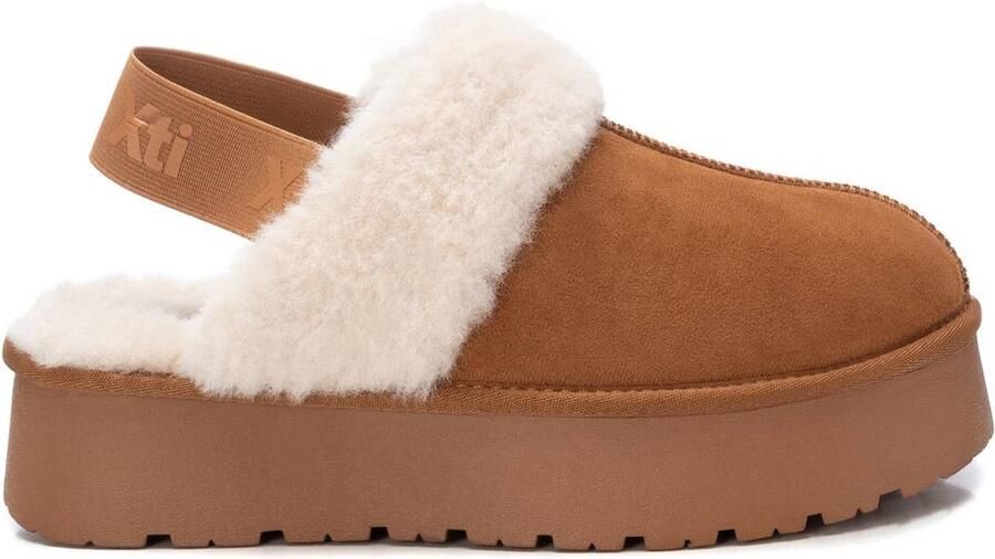 Xti 143488 Huisslippers KAMEL