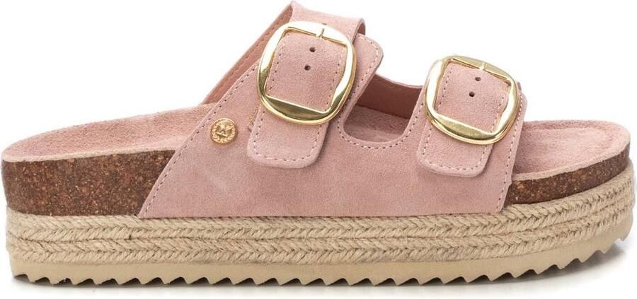 Xti 143635 Sandalen Beige Vrouw
