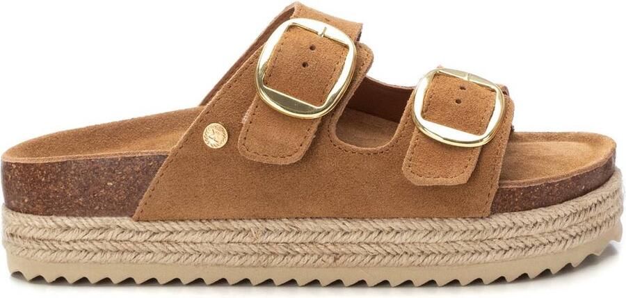 Xti 143635 Sandalen Bruin Vrouw