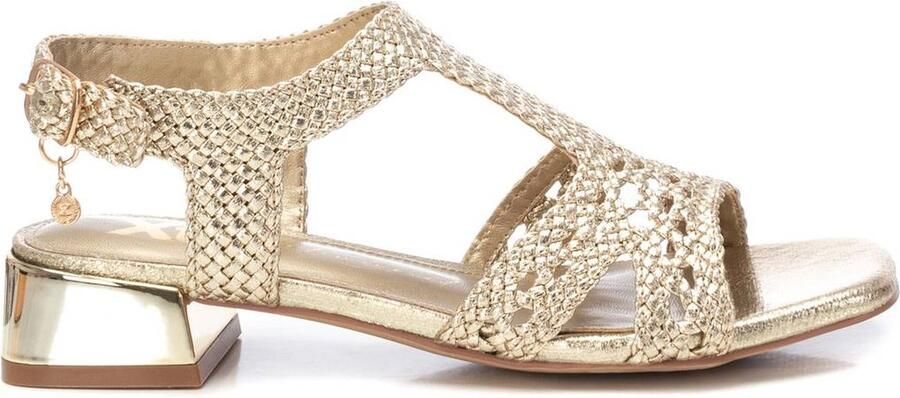 Xti 143813 Sandalen Goud Vrouw