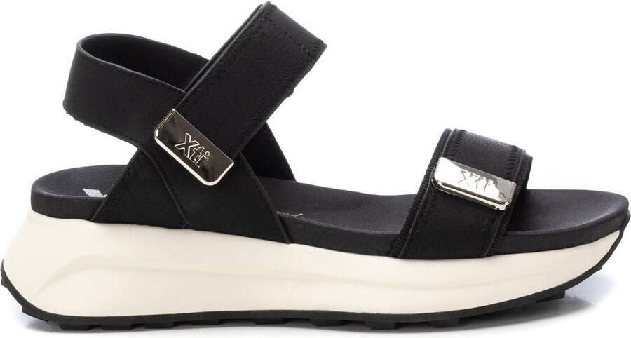 Xti 14387401 Sandalen Zwart Vrouw