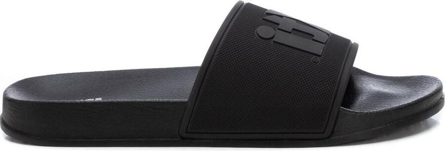 Xti 143893 Slippers Zwart Man