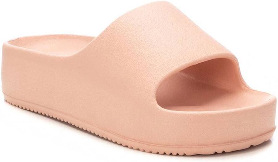 Xti 14390001 Slippers Beige Vrouw