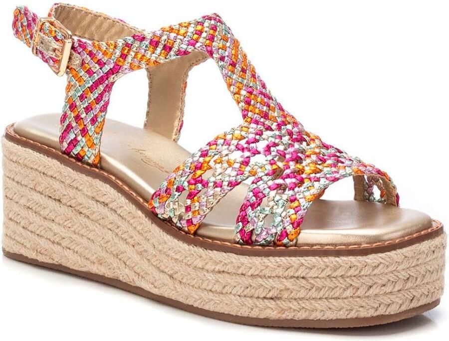 Xti 143942 Sandalen Beige Vrouw