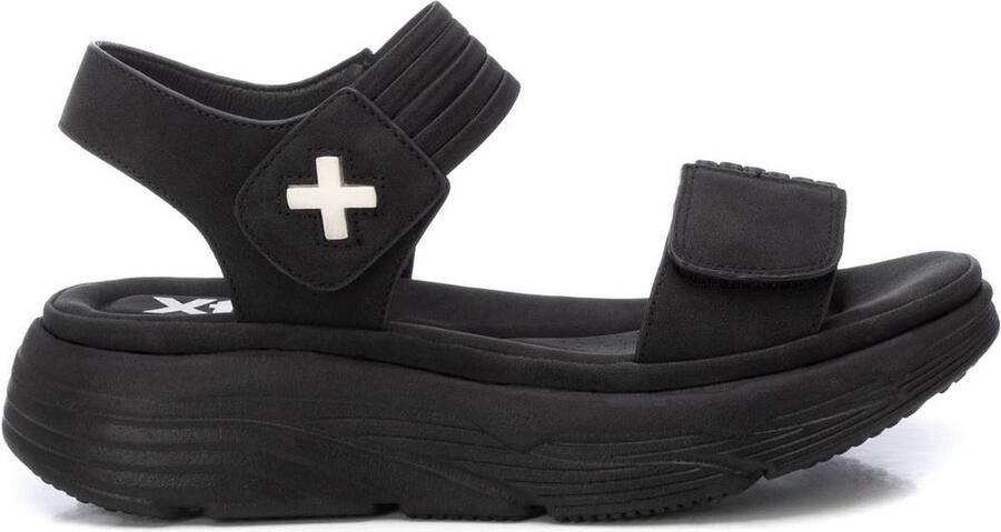 Xti 14398605 Sandalen Zwart Vrouw