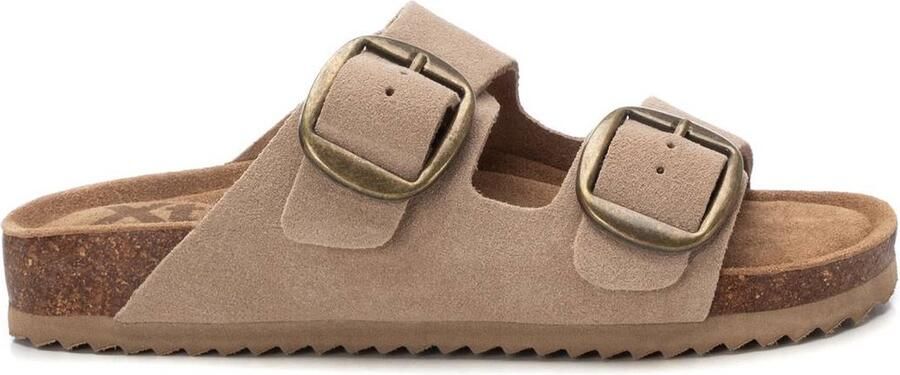 Xti 144039 Sandalen Beige Vrouw