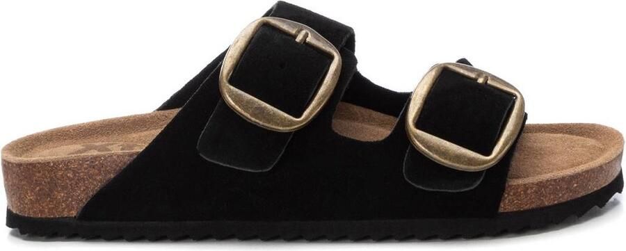 Xti 144039 Sandalen Zwart Vrouw