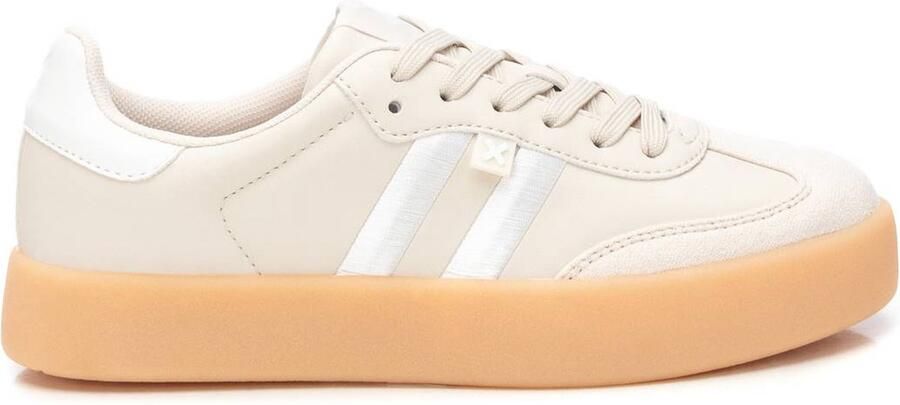 Xti 144050 Trainer BEIGE - Foto 1