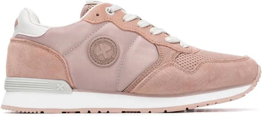 Xti 144061 Schoenen Bruin Vrouw
