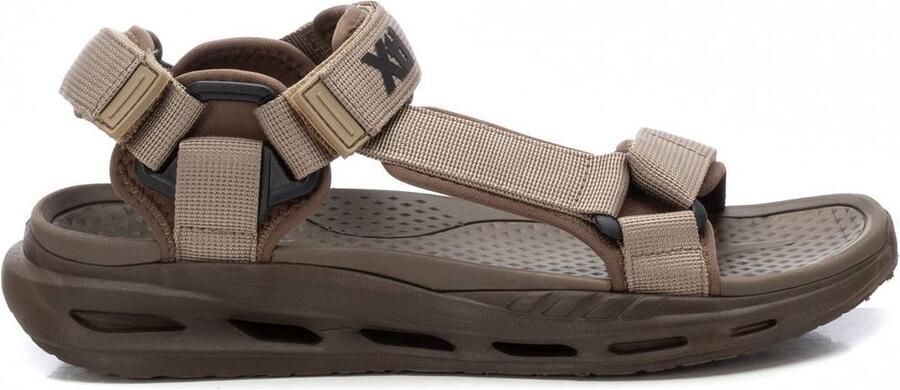 Xti 144105 Sandalen Bruin Man