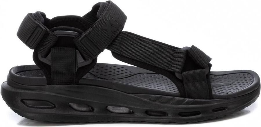 Xti 144105 Sandalen Zwart Man