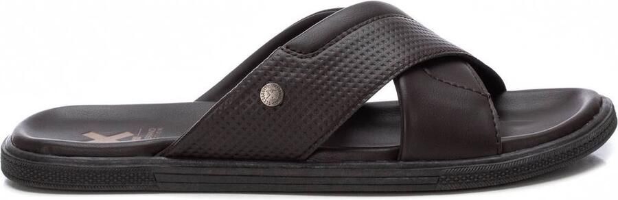 Xti 14410601 Sandalen Bruin Man