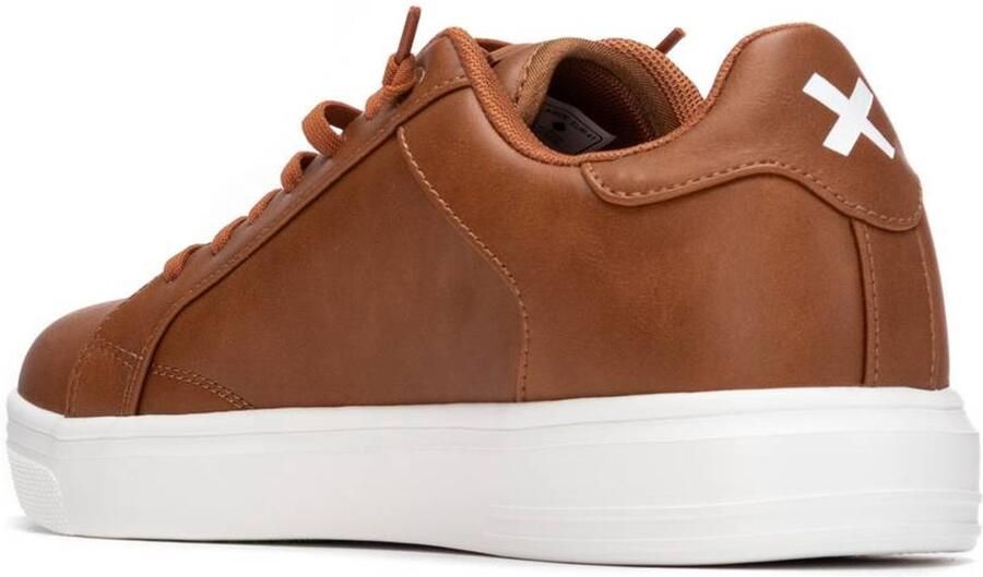 Xti 144145 Schoenen Bruin Man
