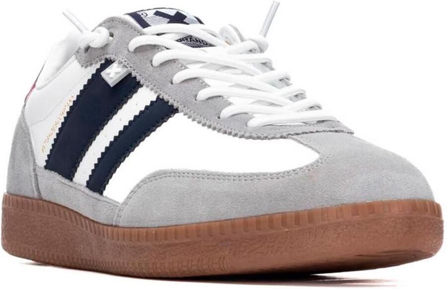 Xti 144151 Schoenen Wit Man