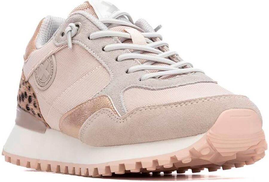 Xti 144161 Schoenen Beige Vrouw - Foto 2