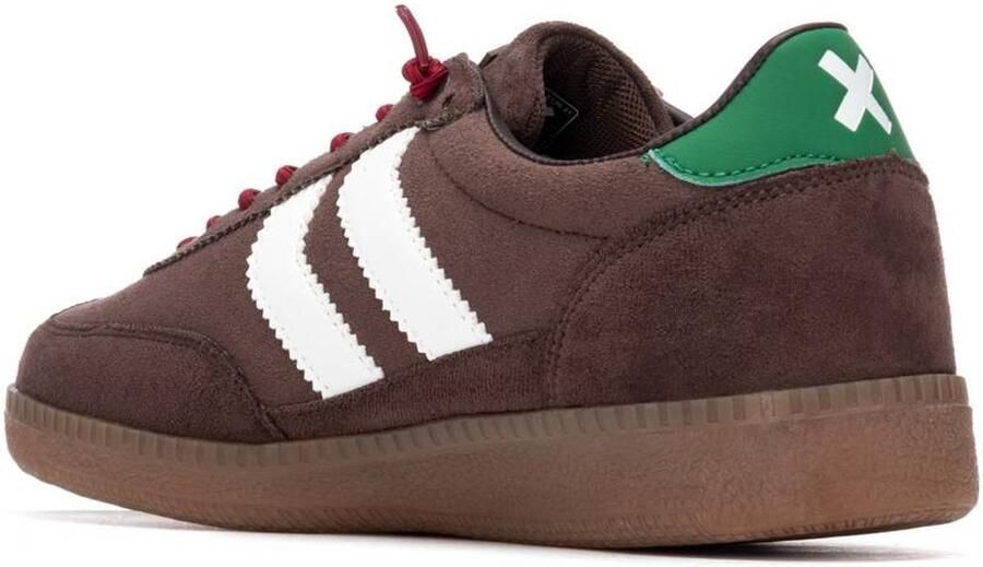 Xti 144169 Schoenen Bruin Man