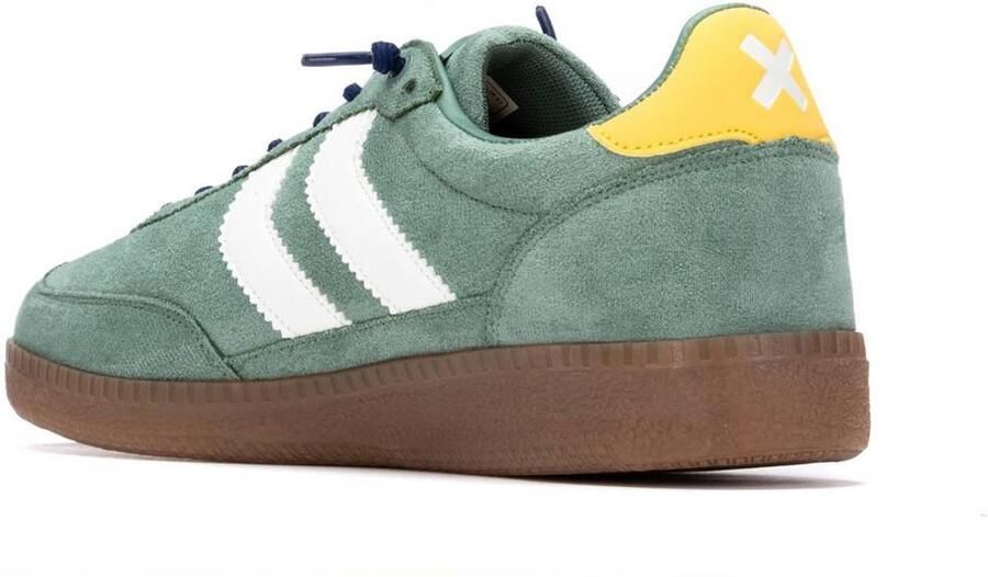 XTI Lage Sneakers 14416904