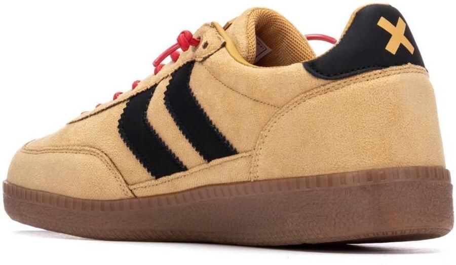 Xti 144169 Schoenen Beige Man