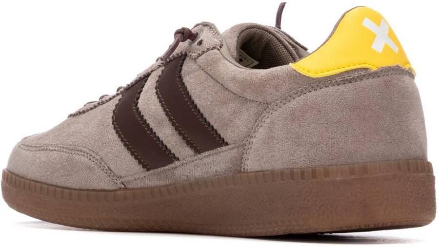 Xti 144169 Schoenen Grijs Man