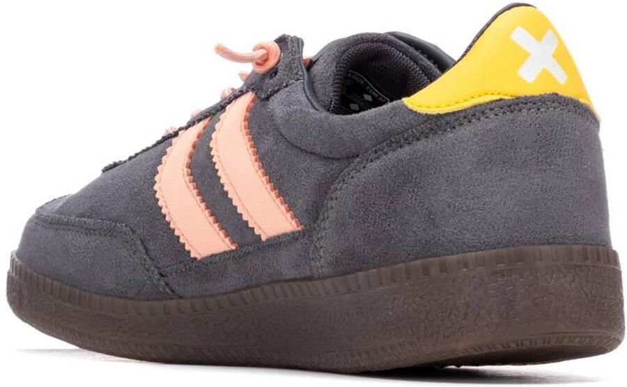 Xti 144170 Schoenen Grijs Vrouw