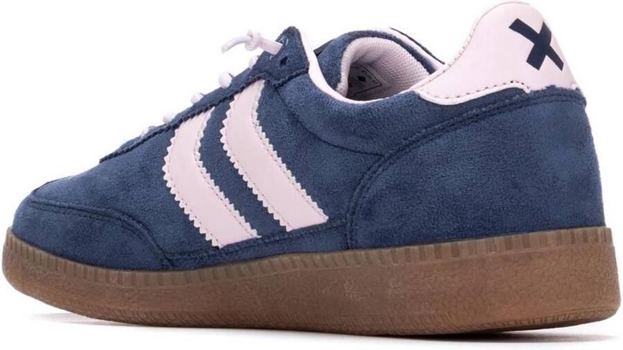 Xti 144170 Schoenen Blauw Vrouw