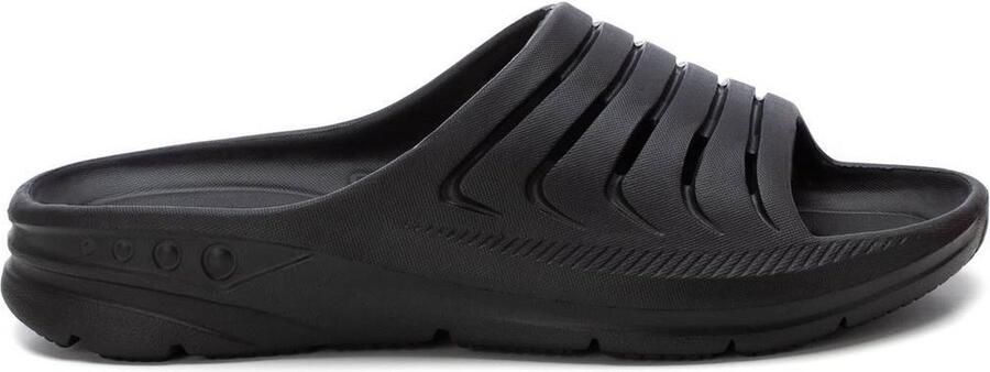 Xti 14421701 Slippers Zwart Man