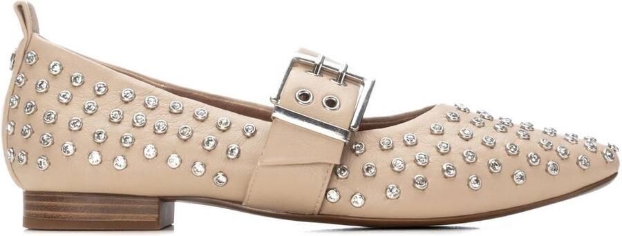 Xti 144264 Schoen BEIGE