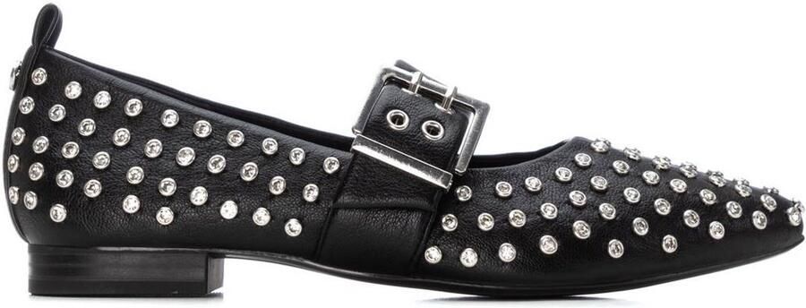 XTI Mocassins LEEGLOPERS 144264
