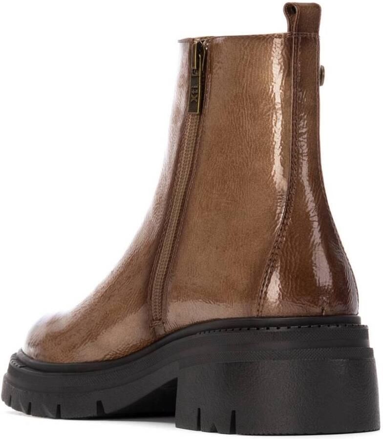 Xti 144297 Booties Bruin Vrouw