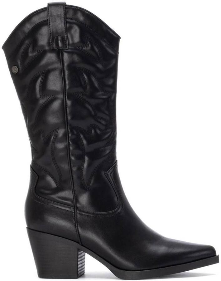 Xti 144306 Haklaarzen Zwart Vrouw