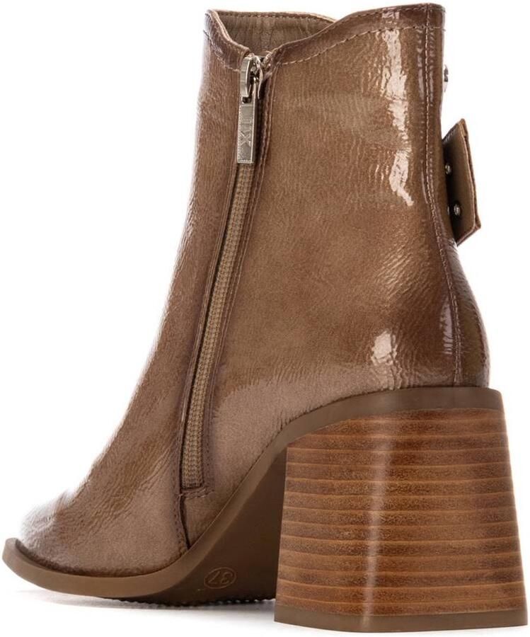 Xti 144315 Booties Goud Vrouw
