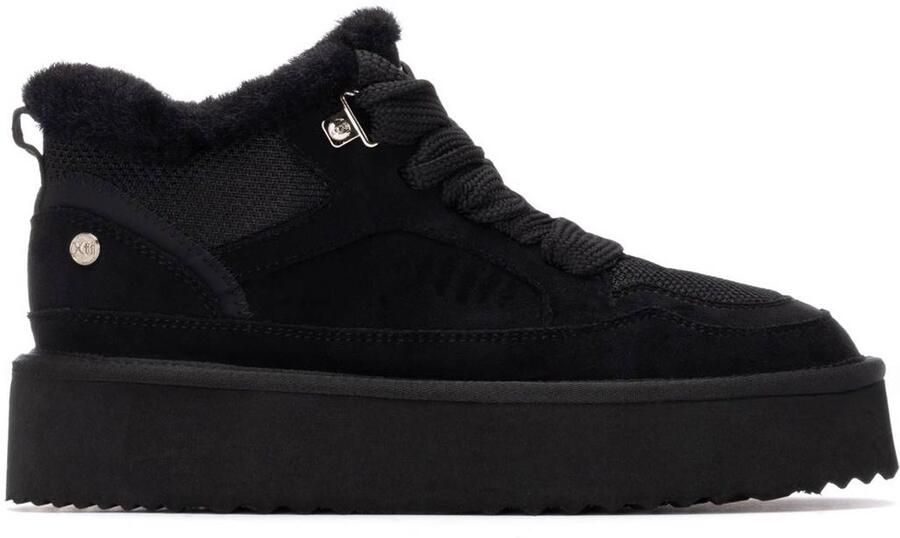 XTI Hoge Sneakers 14433803