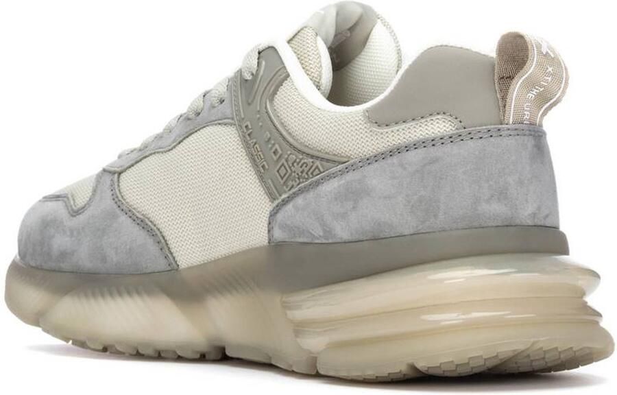 Xti 144342 Schoenen Grijs Man