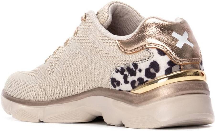 Xti 144361 Trainer BEIGE