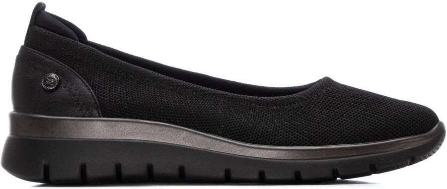 Xti 144370 Schoen ZWART