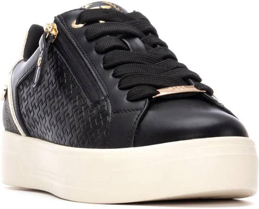 Xti 144371 Schoenen Zonder Veters Zwart Vrouw - Foto 2