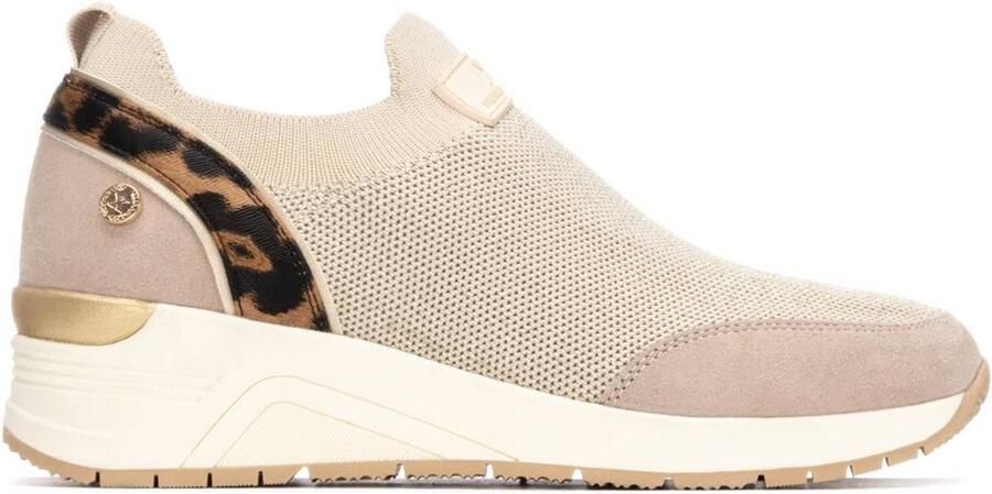 Xti 144375 Trainer BEIGE