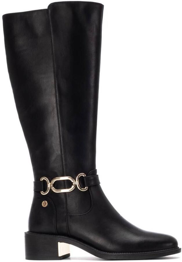 Xti 144399 Laarzen Zwart Vrouw