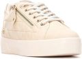 Xti 144413 Schoenen Zonder Veters Beige Vrouw - Beige