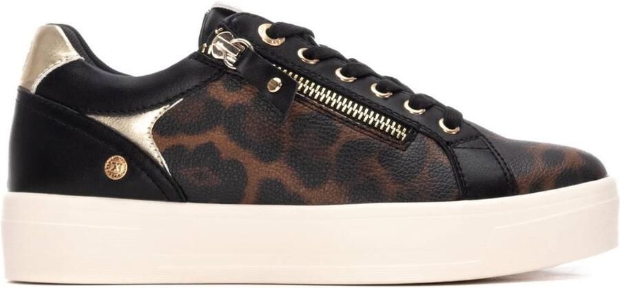 Xti 144414 Trainer ZWART