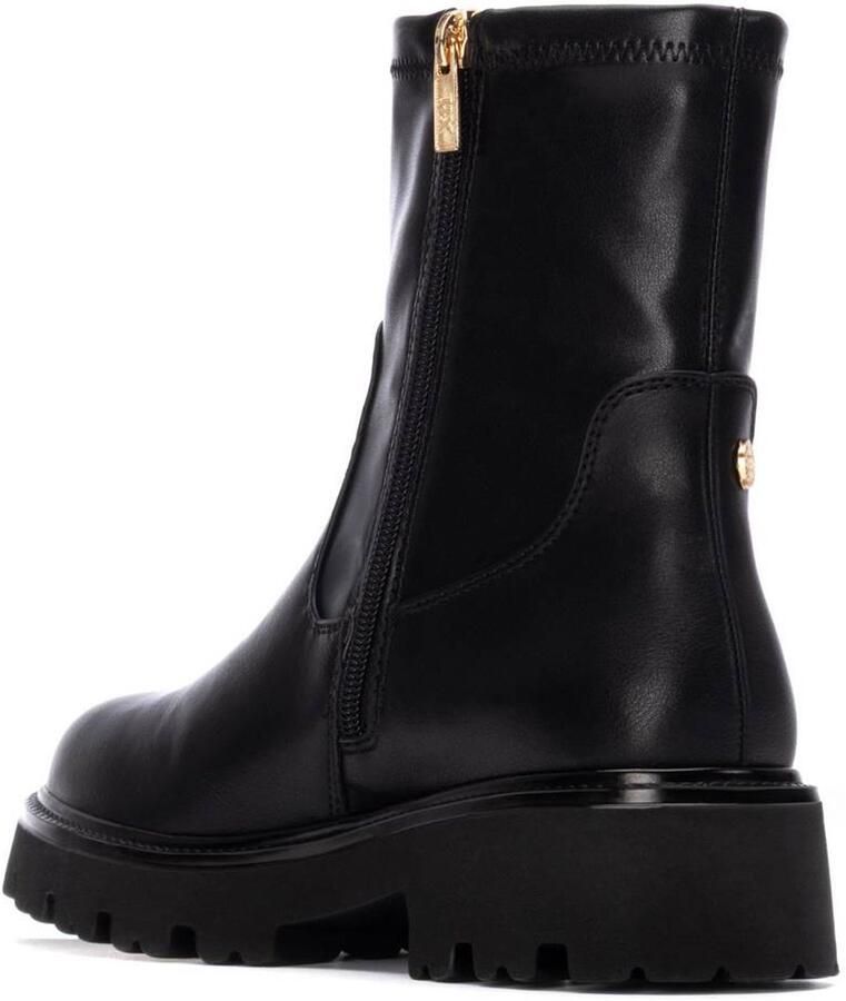 Xti 144420 Booties Zwart Vrouw