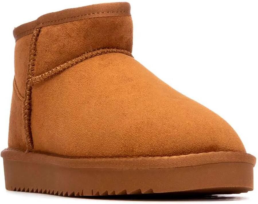 Xti 144442 Booties Bruin Vrouw