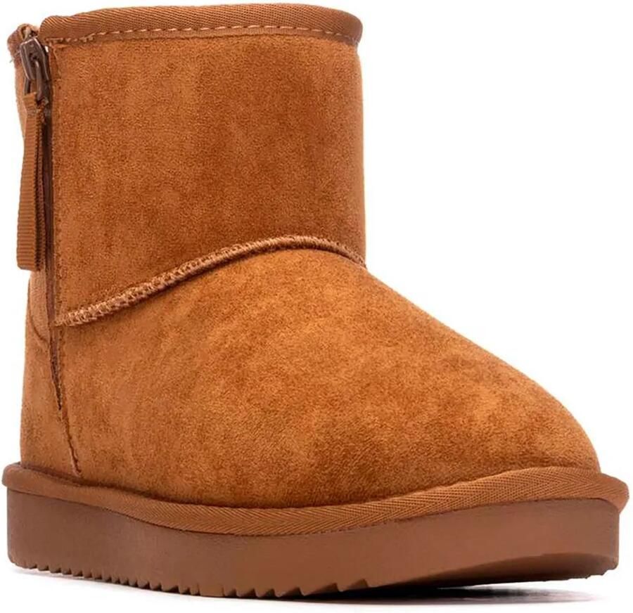 Xti 144443 Booties Bruin Vrouw