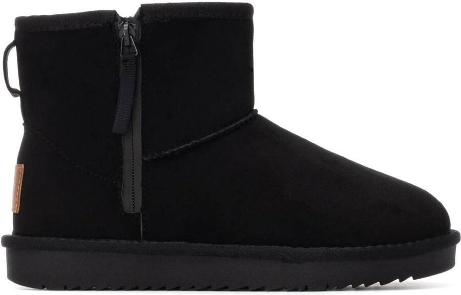 Xti 144443 Booties Zwart Vrouw