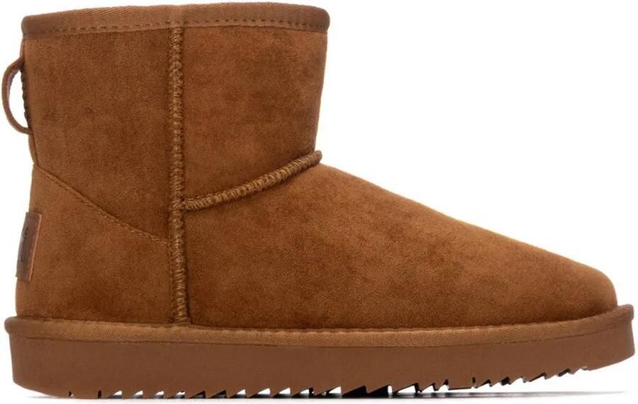 XTI Enkellaarzen BOOTS 144444