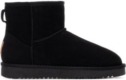 Xti 144444 Booties Zwart Vrouw
